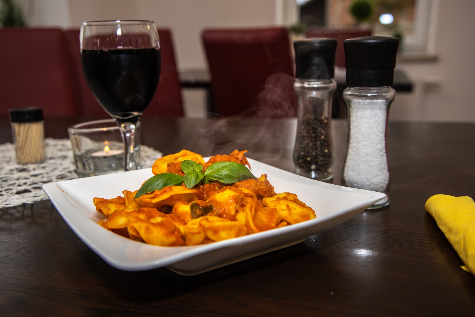 Pizzeria Napoli · Fotos 6