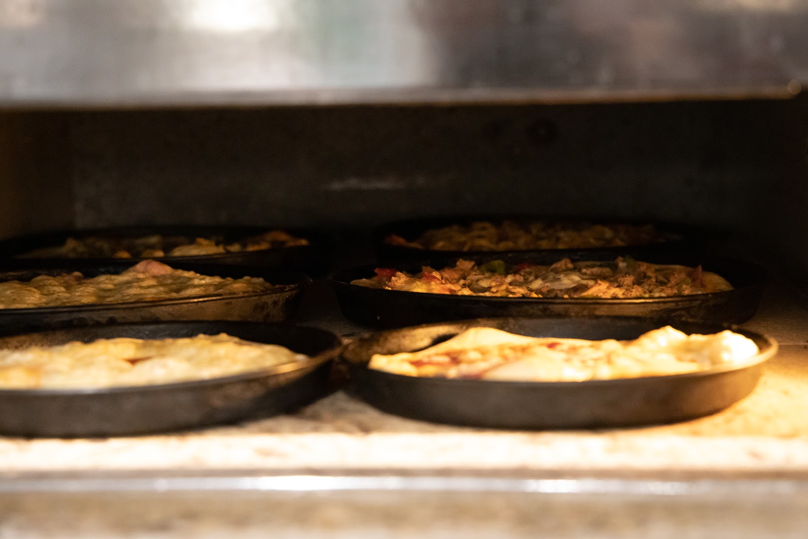 Pizzeria Napoli · Fotos 5