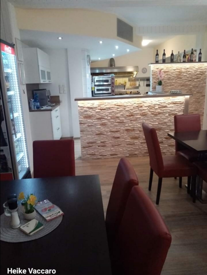 Pizzeria Napoli · Fotos 9