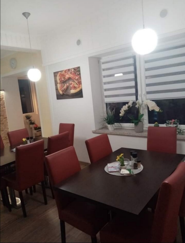 Pizzeria Napoli · Fotos 8